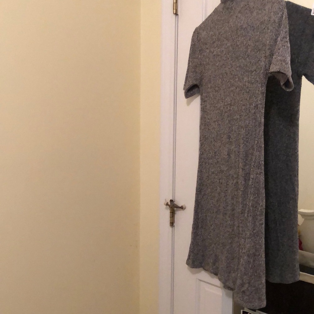 Forever 21 sweater dress